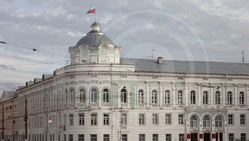 В Тверской области силы ПВО сбили два беспилотника 16 марта