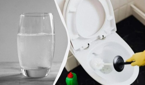 Как вернуть белоснежный блеск унитазу: эффективные советы