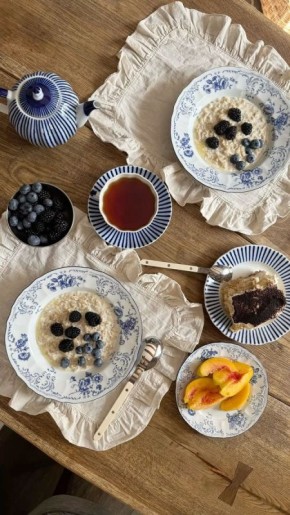 Завтрак: необходимость или миф?