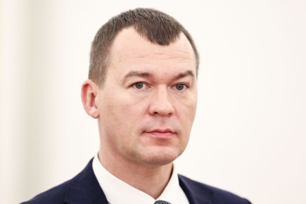 В России могут переаттестовать министров спорта в регионах