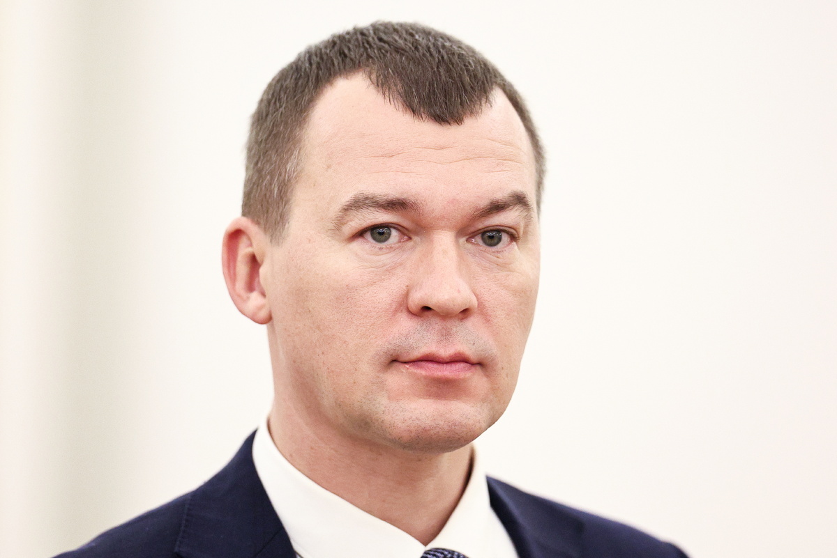 В России могут переаттестовать министров спорта в регионах