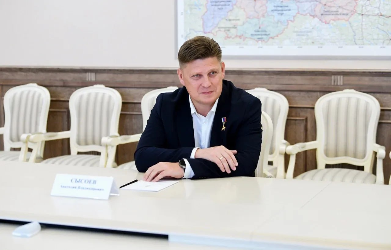 20 марта Президент Российской Федерации Владимир Путин назначил в новый состав Центризбиркома (ЦИК) пять членов комиссии, среди которых – Герой России, наш земляк Анатолий Сысоев