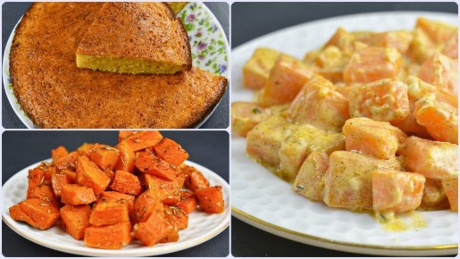 Как полюбить тыкву: простые рецепты с неожиданным вкусом