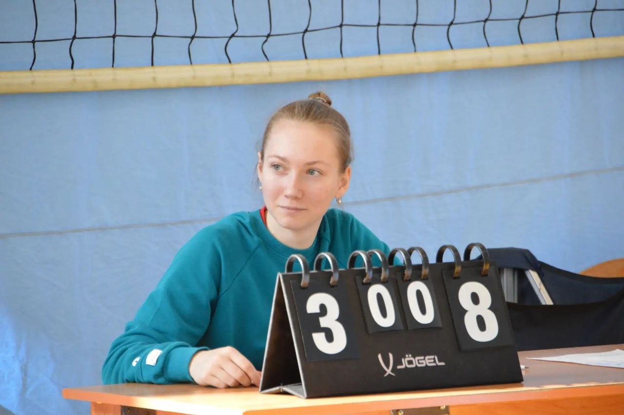 В Твери определили сильнейшие школьные команды по мини-пионерболу В Твери определили сильнейшие школьные команды по мини-пионерболу