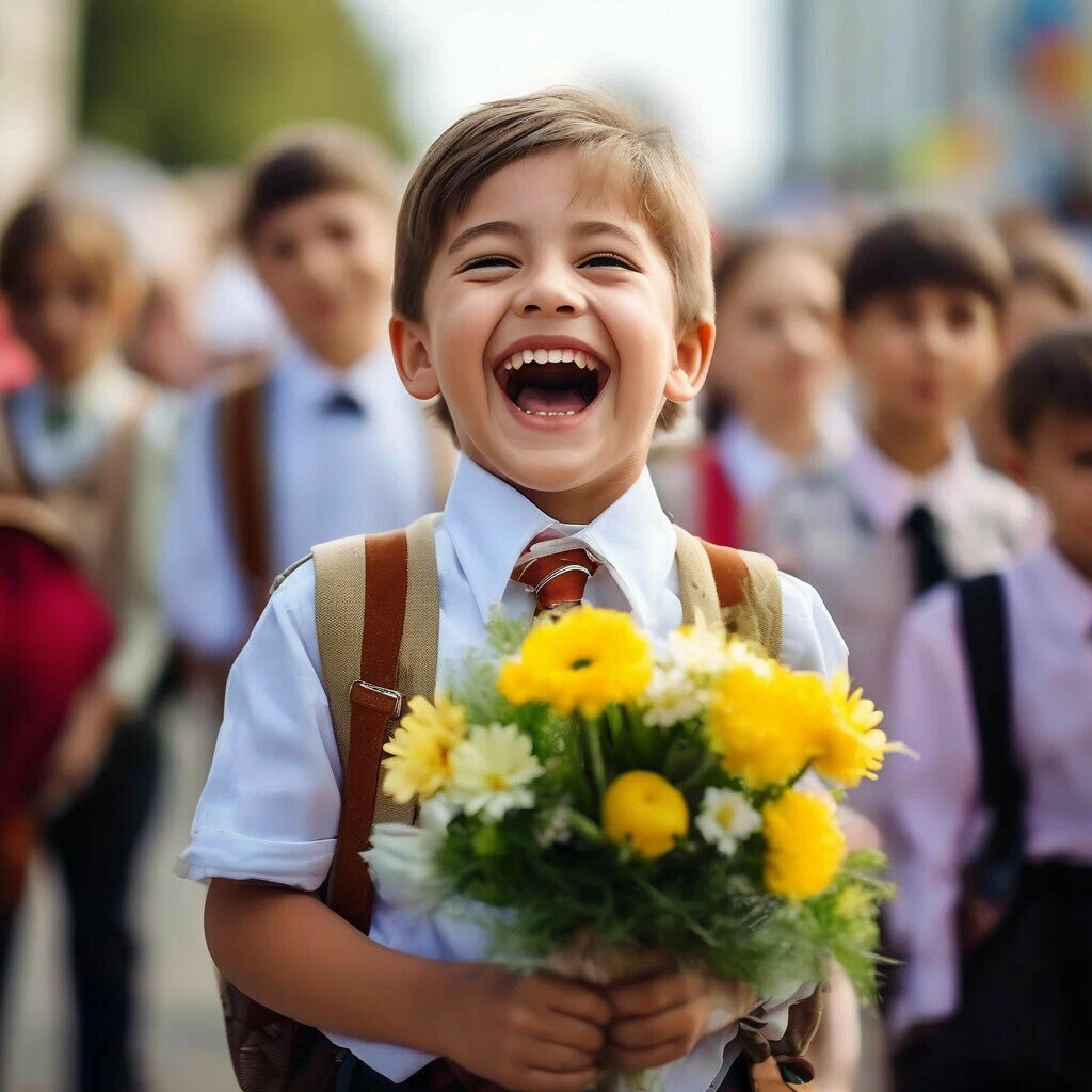 Права родителей первоклассников в 2026 году: Как добиться уважения и прозрачности от школы