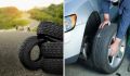 Как правильно хранить шины: секреты для долговечности и безопасности
