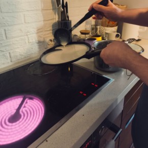 Создаем семейные традиции: празднуем Масленицу с детьми