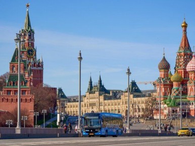 Кремль о новом предложении по запрету обвинительных публикаций в СМИ