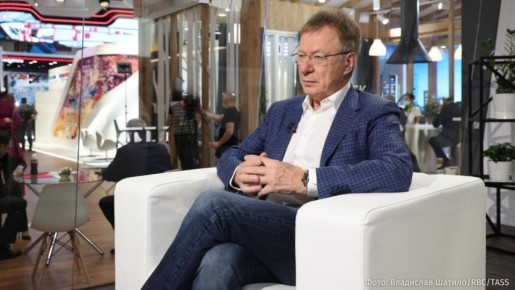 Инвестор Александр Галицкий потребовал вызвать в Тверской суд Москвы "скорую помощь" из-за проблем с сердцем