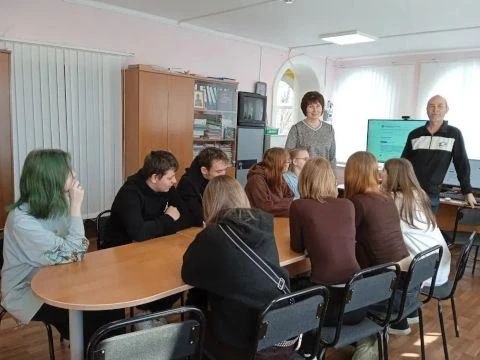 Дни открытых дверей в избирательных комиссиях Дни открытых дверей в избирательных комиссиях