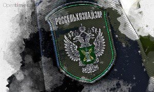 В Мценске обнаружено сало без ветеринарных документов