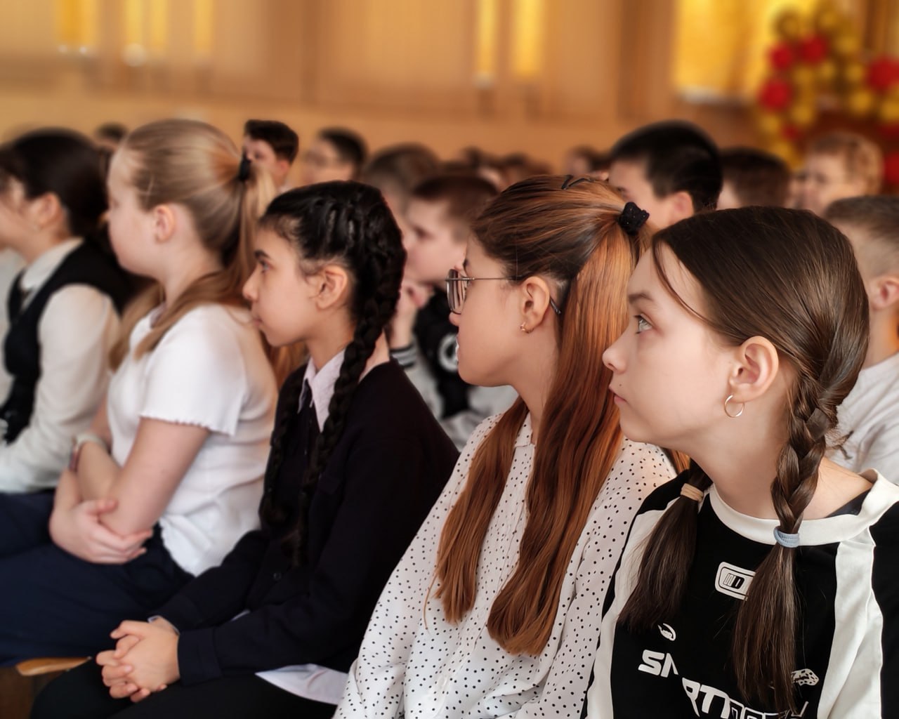 В Твери инспекторы Госавтоинспекции провели для учащихся СОШ №42 и СОШ № 48 уроки по дорожной безопасности В Твери инспекторы Госавтоинспекции провели для учащихся СОШ №42 и СОШ № 48 уроки по дорожной безопасности