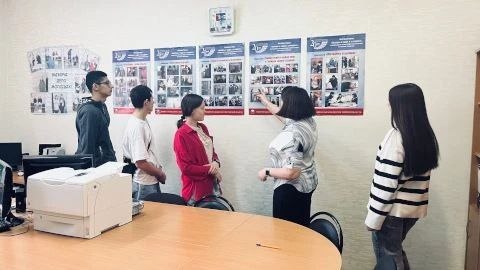 Дни открытых дверей в избирательных комиссиях Дни открытых дверей в избирательных комиссиях