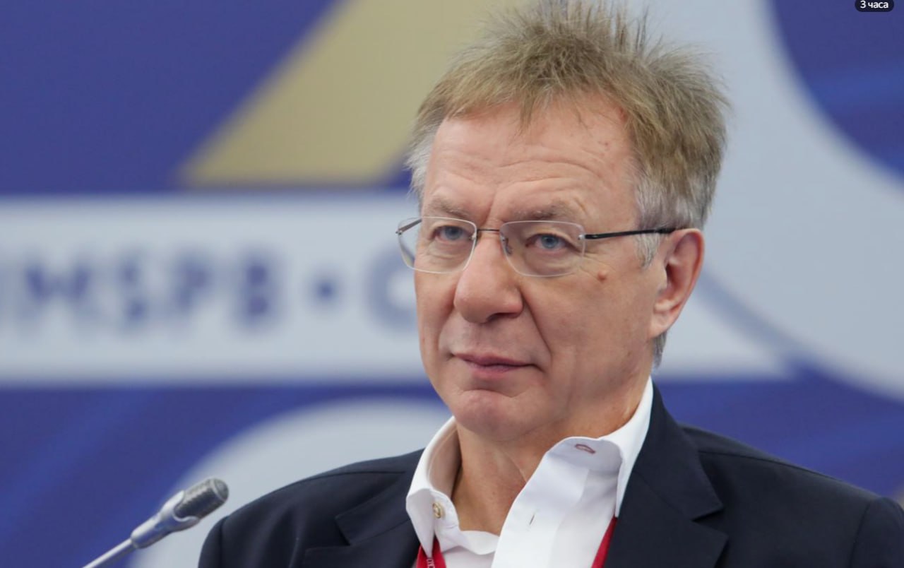 Суд в Москве признал компанию бизнесмена Александра Галицкого экстремистским объединением и изъял у него имущество на 8 млрд рублей