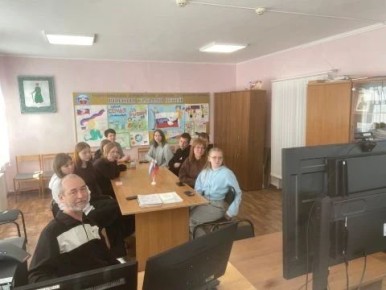 Дни открытых дверей в избирательных комиссиях