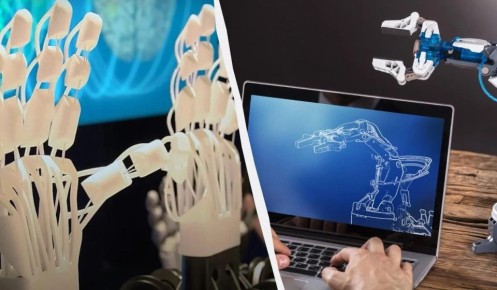 Искусственные существа питаются водкой