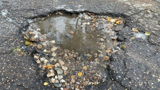 В Твери улицу Лидии Базановой отремонтируют за почти 22,7 млн рублей