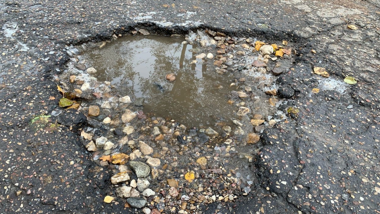 В Твери улицу Лидии Базановой отремонтируют за почти 22,7 млн рублей