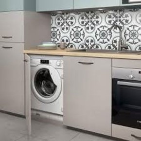 Как выбрать идеальную стиральную машину: личный опыт и советы