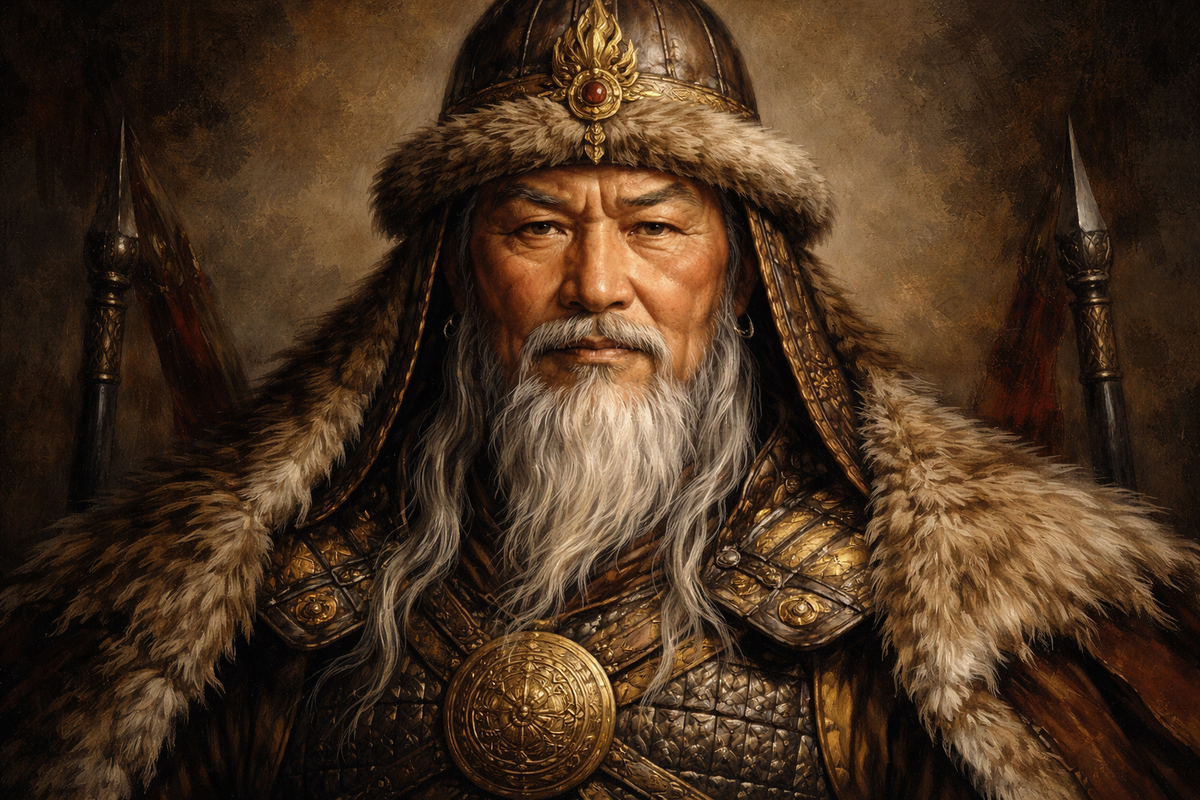 Один урок о том, как мы судим по внешности