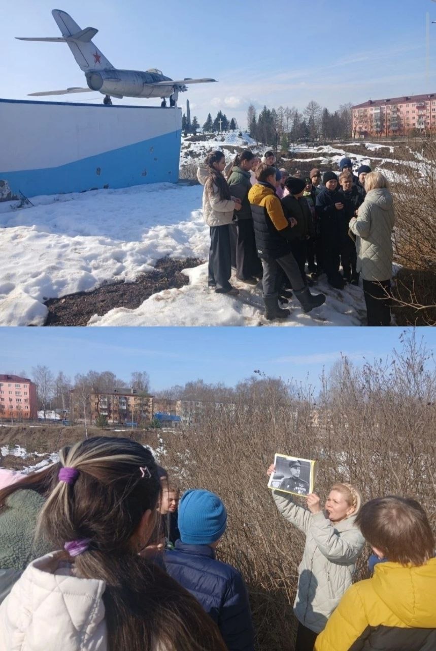 Эдуард Басурин: 19 марта, в день рождения легендарного маршала авиации Александра Ивановича Покрышкина, состоялась межрегиональная акция памяти, инициатором которой выступило Межрегиональное общественное патриотическое... Эдуард Басурин: 19 марта, в день рождения легендарного маршала авиации Александра Ивановича Покрышкина, состоялась межрегиональная акция памяти, инициатором которой выступило Межрегиональное общественное патриотическое...