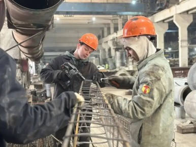 С начала этого года службой занятости населения Тверской области трудоустроен 591 подросток