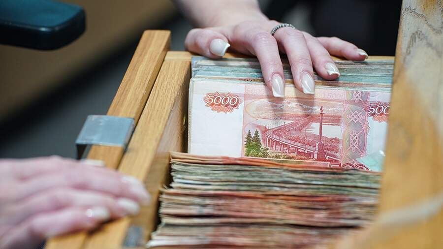 Госдума намерена ввести налог на сверхприбыль для банков