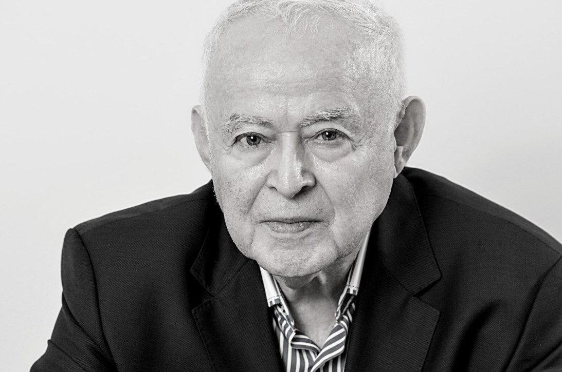 Психиатр Михаил Литвак делится секретами счастья