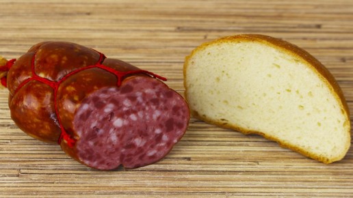 Горячие бутерброды для любого повода: просто и вкусно