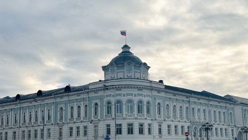 Виталий Королев назвал число сбитых ночью в Тверской области БПЛА