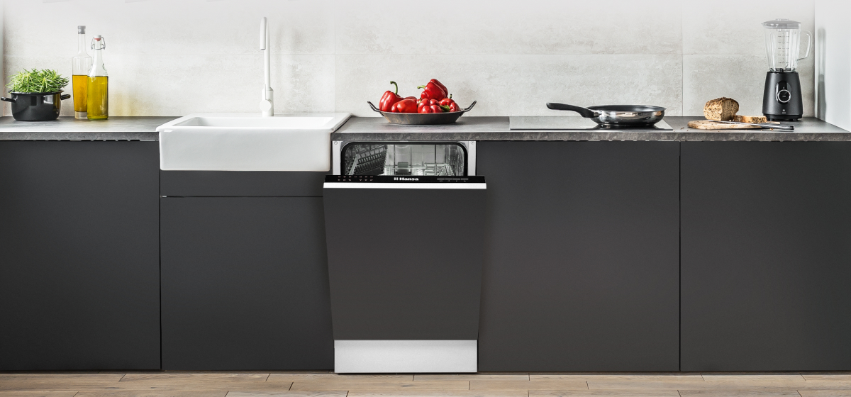 Как посудомоечная машина изменит вашу жизнь: советы по быстрой уборке