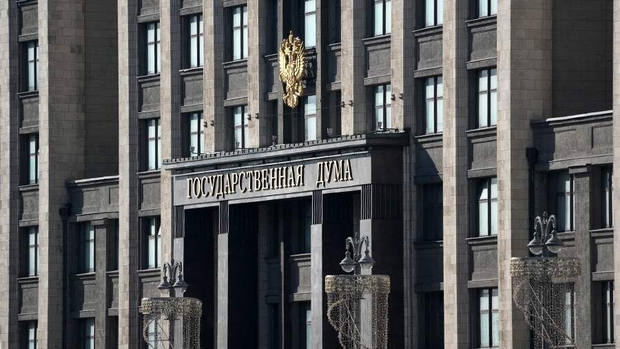 Новый закон о защите памяти жертв геноцида советского народа