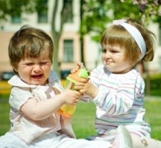 Как научить детей справляться с конфликтами