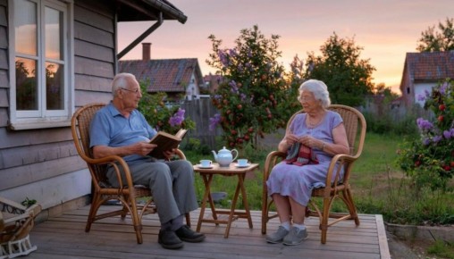 Как правильно подготовить документы к пенсии: советы для оренбуржцев