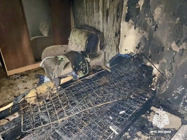 Ночью из тверской многоэтажки эвакуировали людей