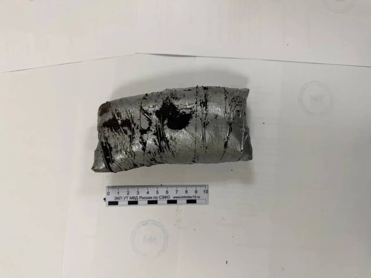 Петербургскими транспортными полицейскими из незаконного оборота изъята партия психотропного вещества Петербургскими транспортными полицейскими из незаконного оборота изъята партия психотропного вещества