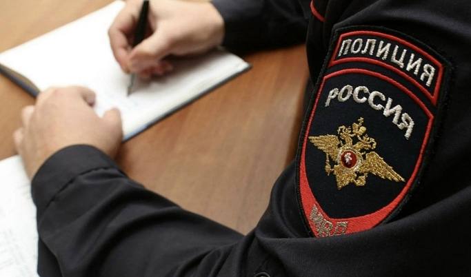 Тверские полицейские в Йошкар-Оле задержали подозреваемого в многоэпизодном мошенничестве
