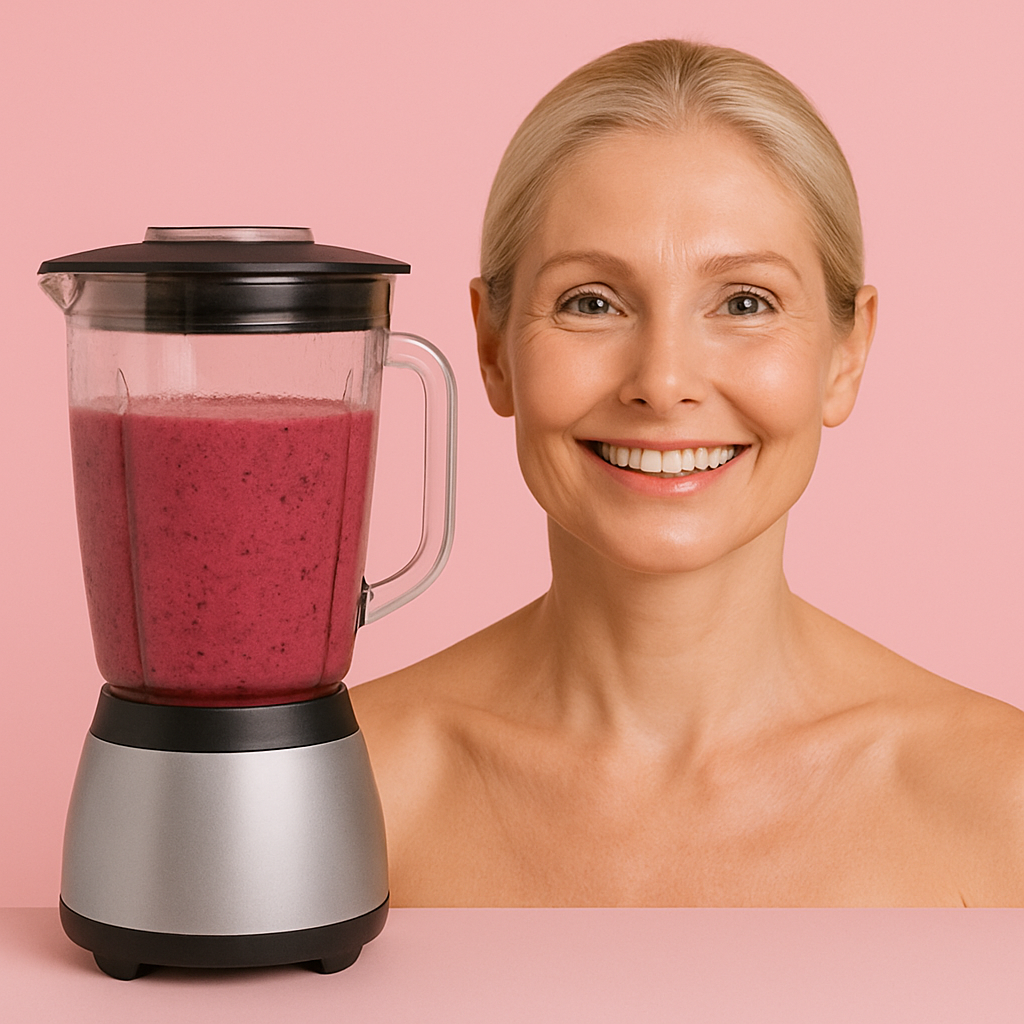 Как отказ от сахара преобразит ваше лицо за 21 день