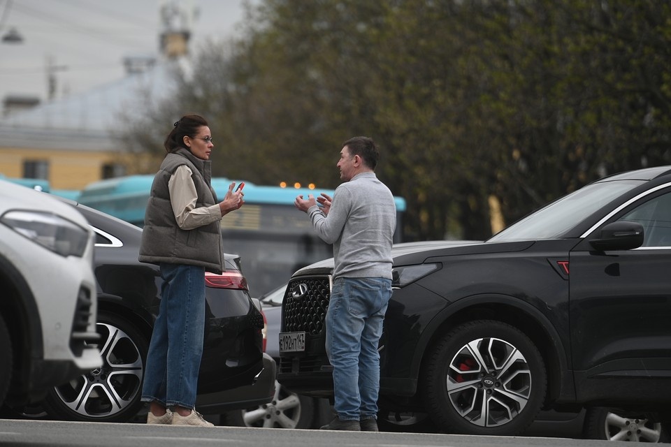 Новая инициатива Госдумы: как водителям запретят сообщать о постах ГИБДД