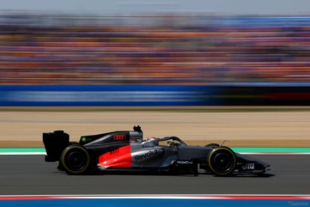 ������� ������ �� ������� ������� Audi F1 ����� ����� �����