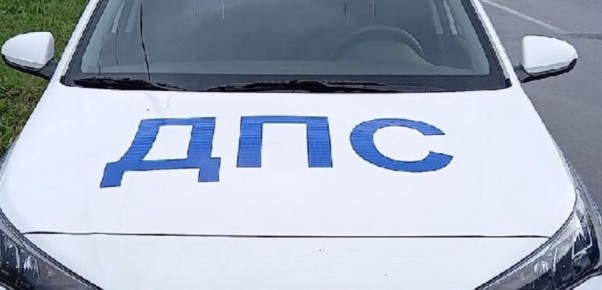 В Тверской области 54-летняя водитель электросамоката «догнала» автомобиль