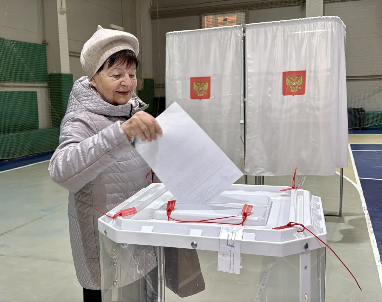 29 марта на выборах депутатов Думы Торжокского муниципального округа Тверской области первого созыва работают наблюдатели - представители от кандидатов и выдвинувших их политических партий, а также общественные наблюдатели –... 29 марта на выборах депутатов Думы Торжокского муниципального округа Тверской области первого созыва работают наблюдатели - представители от кандидатов и выдвинувших их политических партий, а также общественные наблюдатели –...