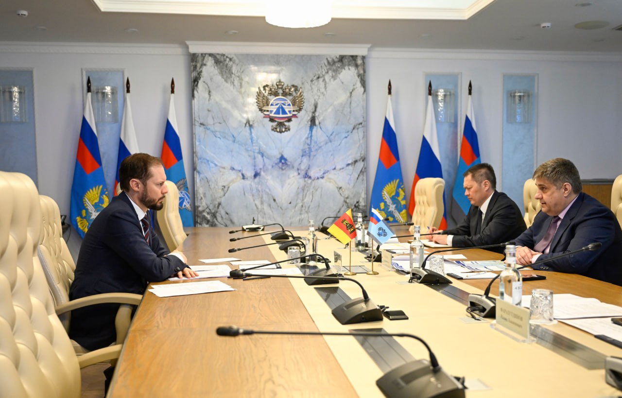 В Тверской области стартует перезагрузка в сфере строительства и ремонта дорог В Тверской области стартует перезагрузка в сфере строительства и ремонта дорог