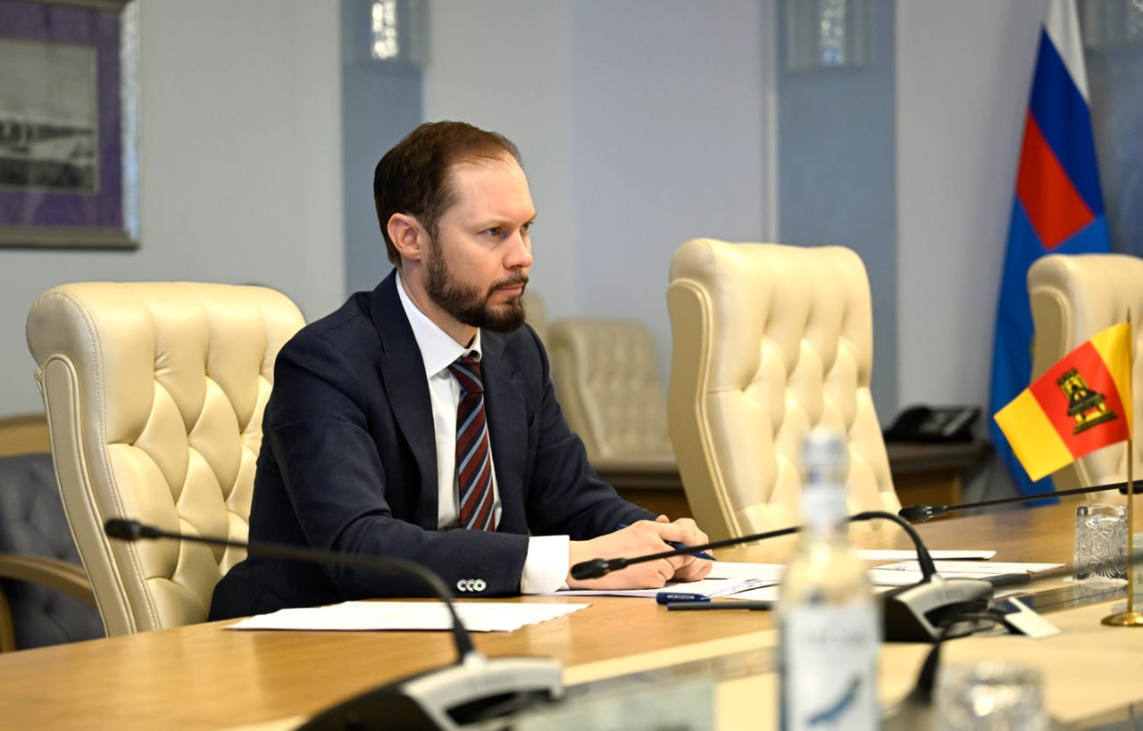 В Тверской области стартует перезагрузка в сфере строительства и ремонта дорог