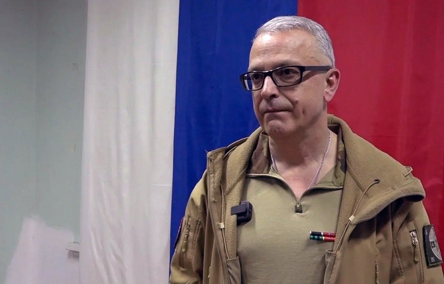 Участники программы «Герои Верхневолжья» открыли в Бежецком округе волонтерский пункт по плетению массетей Участники программы «Герои Верхневолжья» открыли в Бежецком округе волонтерский пункт по плетению массетей