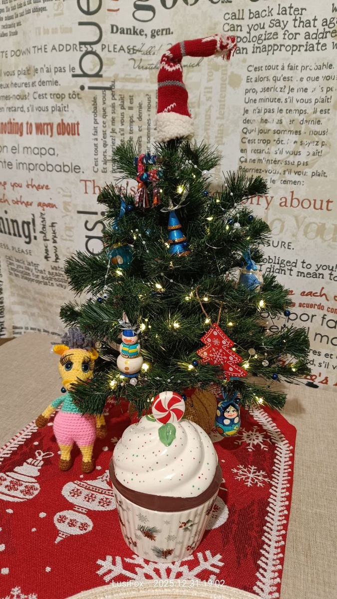 Как подготовиться к празднику: новогодние традиции и вкусные угощения