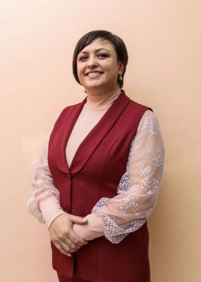 "Как на экзамене": Ольга Тихонова рассказала о победе в конкурсе "Воспитатель года"