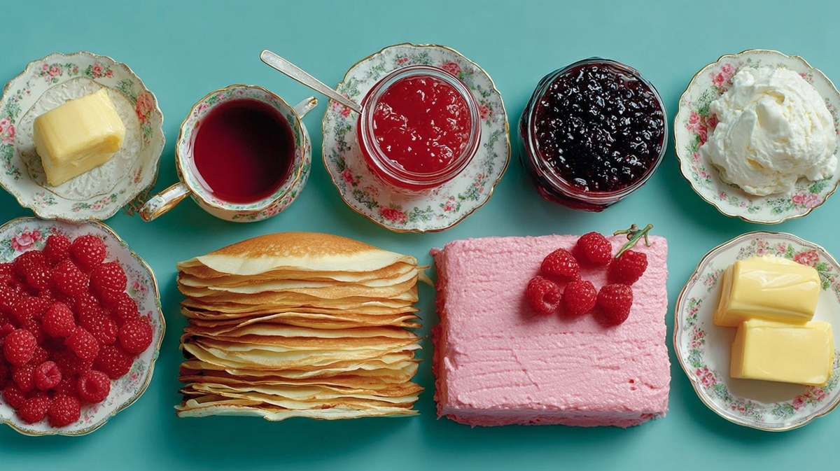 Почему Масленица — это не только блины, но и отказ от мяса