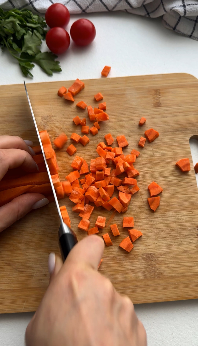 Невероятный сырно-сливочный суп с пельменями, который изменит ваше представление о готовке