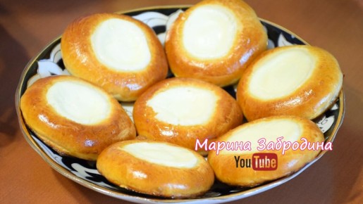 Нежные сметанники: как испечь идеальные булочки от которых невозможно оторваться
